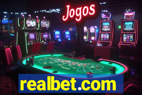 realbet.com