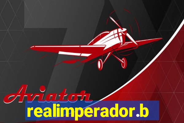 realimperador.bet