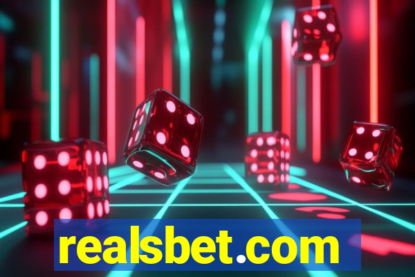 realsbet.com