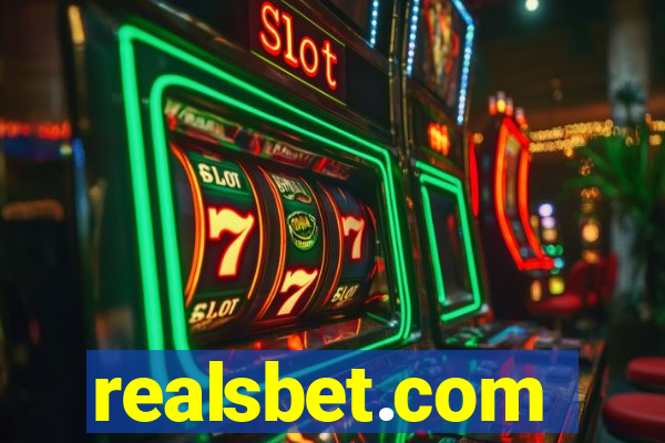 realsbet.com