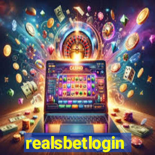 realsbetlogin