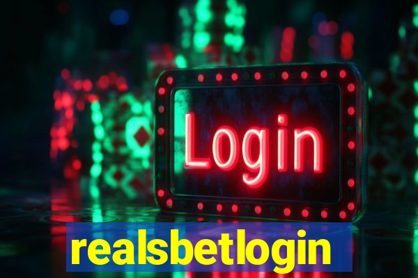 realsbetlogin