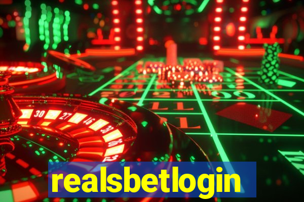 realsbetlogin