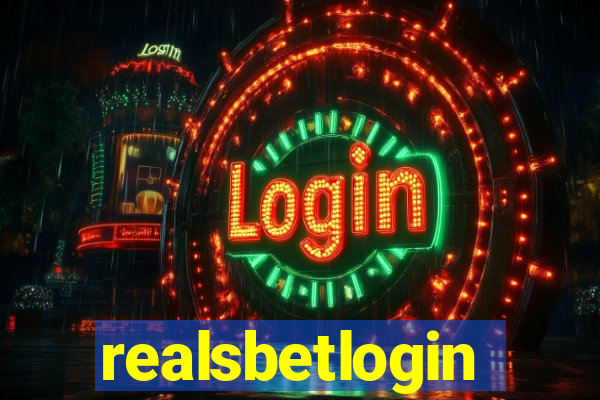 realsbetlogin