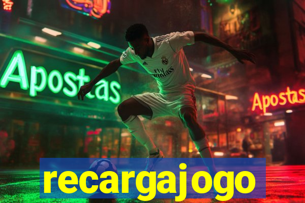 recargajogo