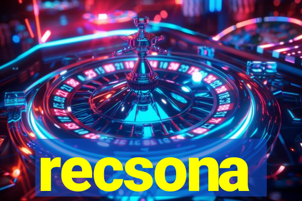 recsona