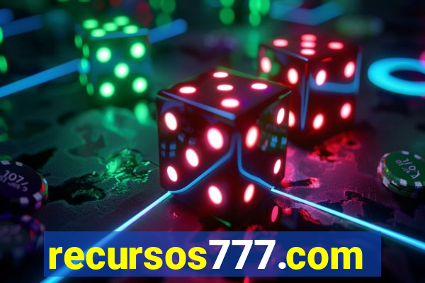 recursos777.com