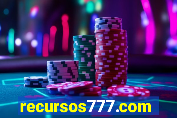 recursos777.com