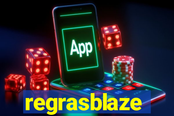 regrasblaze