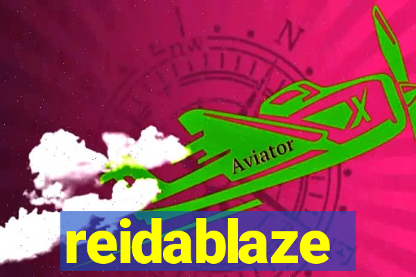 reidablaze