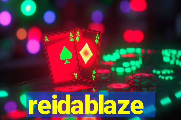 reidablaze