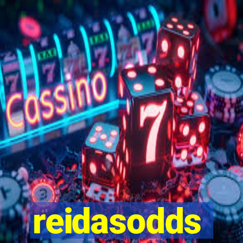 reidasodds