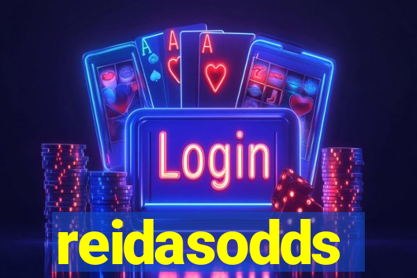 reidasodds