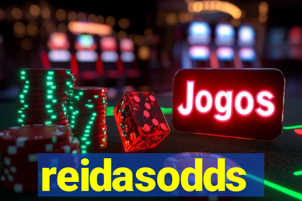 reidasodds