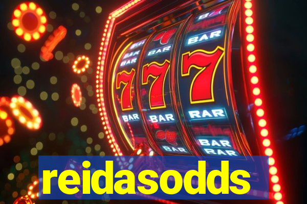 reidasodds