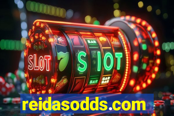 reidasodds.com