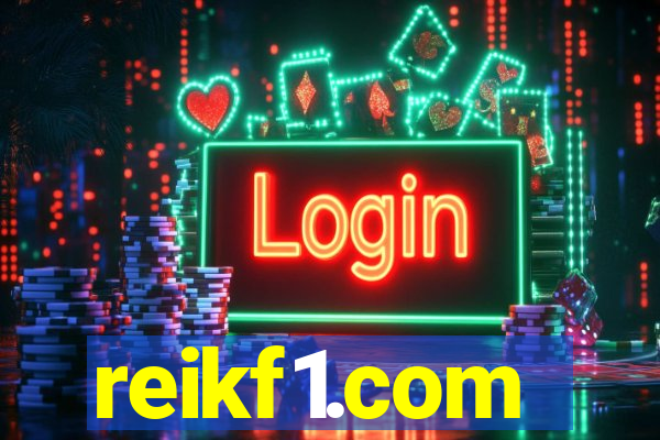 reikf1.com