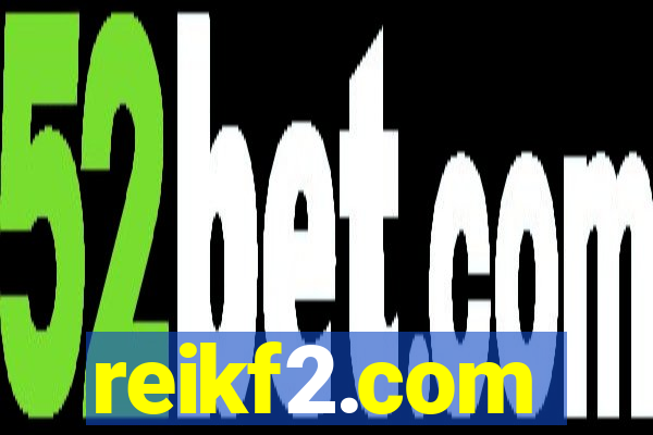 reikf2.com