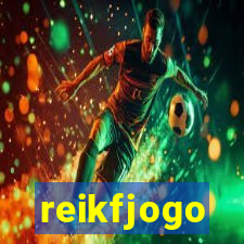 reikfjogo