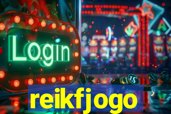 reikfjogo