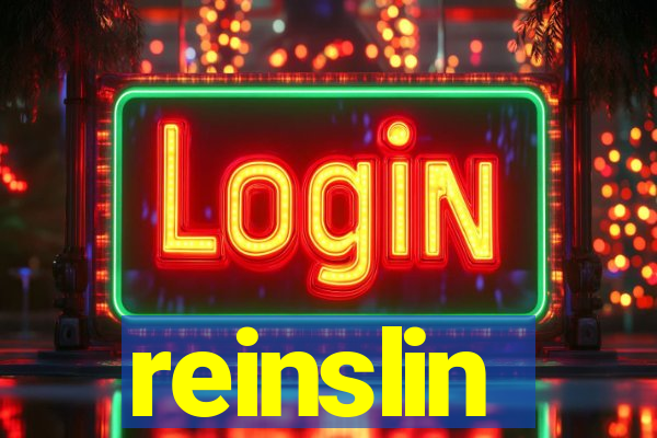 reinslin