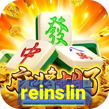 reinslin