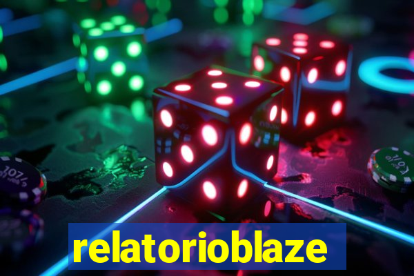 relatorioblaze