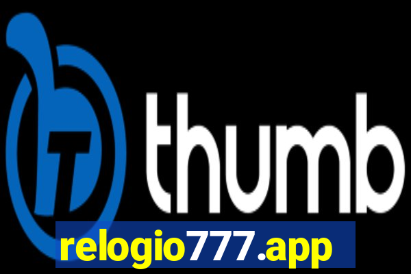 relogio777.app