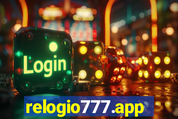 relogio777.app