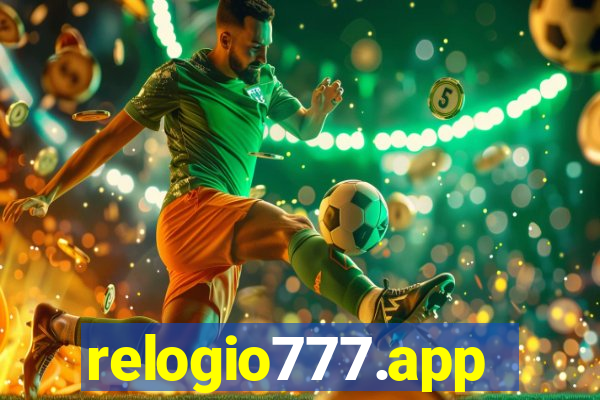 relogio777.app