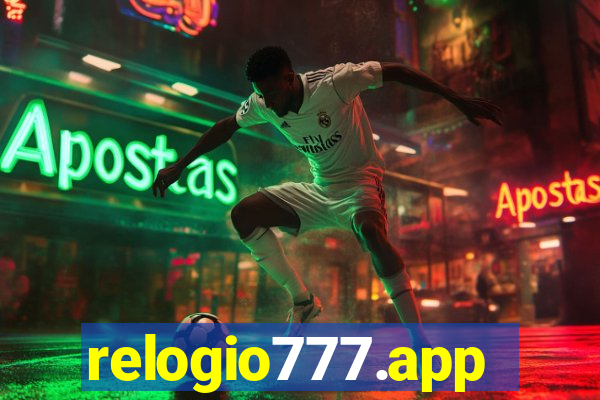 relogio777.app