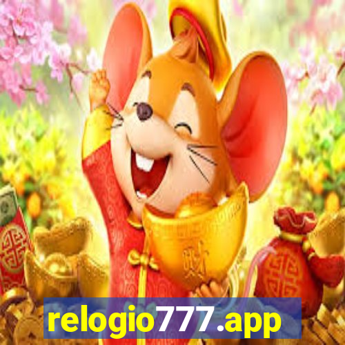 relogio777.app