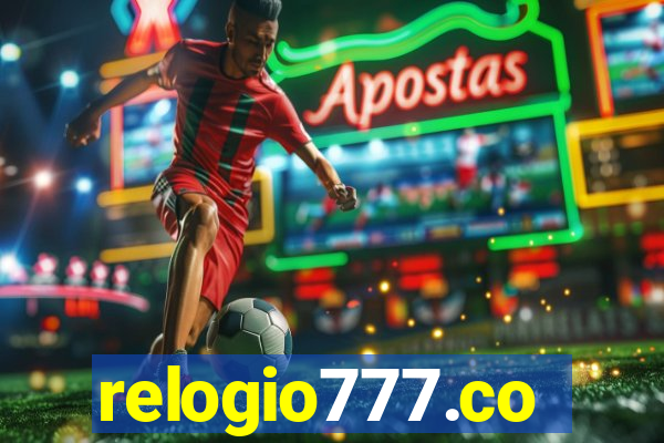 relogio777.co