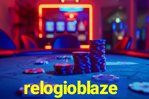 relogioblaze