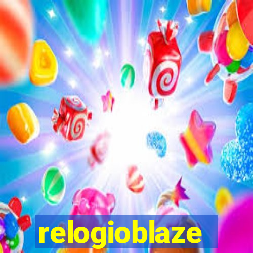 relogioblaze