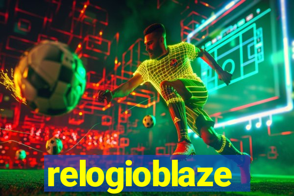 relogioblaze