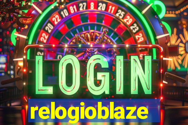 relogioblaze