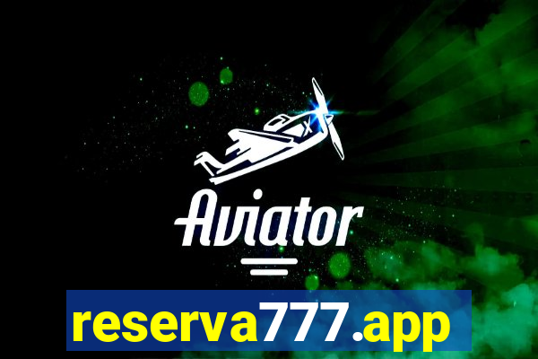 reserva777.app