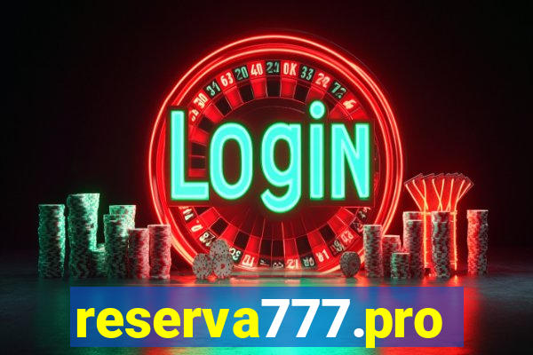 reserva777.pro