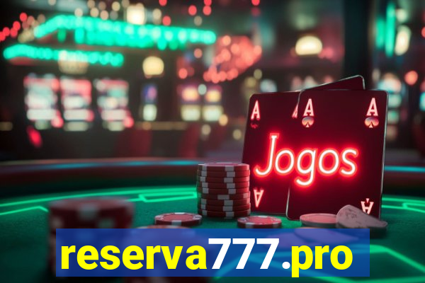 reserva777.pro