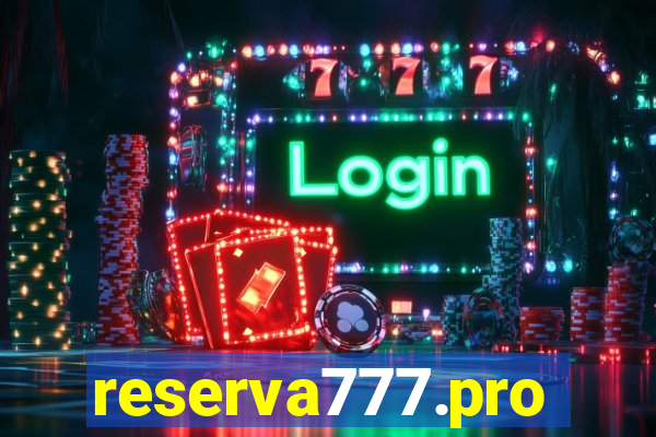 reserva777.pro