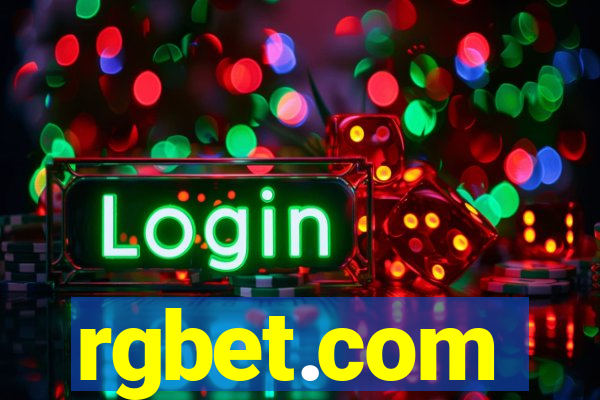 rgbet.com