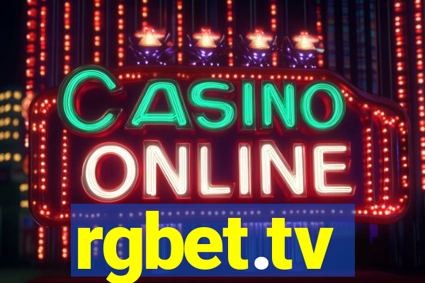 rgbet.tv