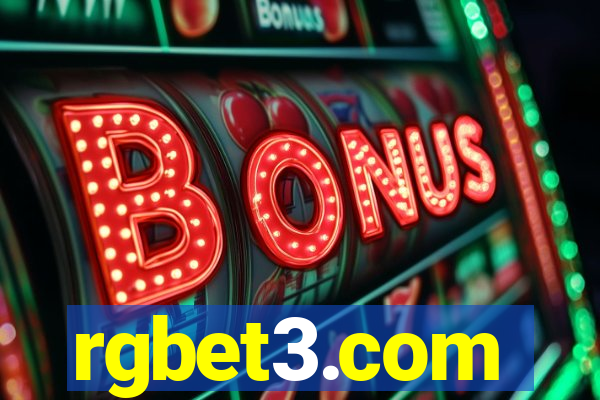 rgbet3.com