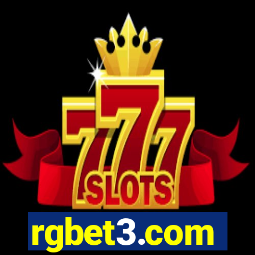 rgbet3.com