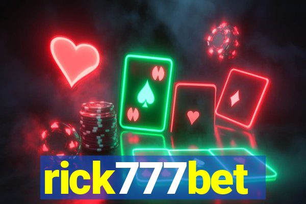 rick777bet