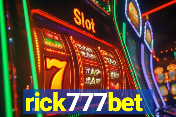 rick777bet