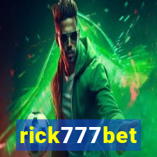 rick777bet