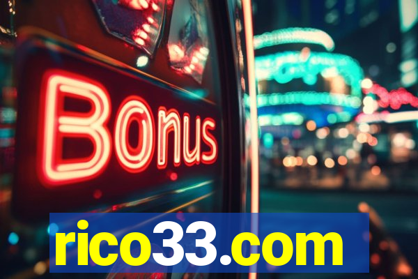 rico33.com