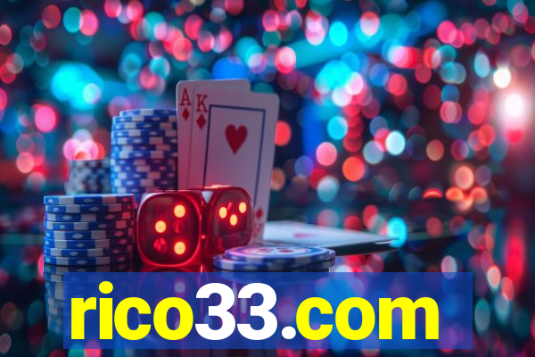 rico33.com